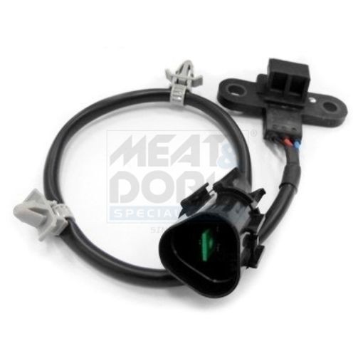 Fits MEAT&DORIA 87727 CRANKSHAFT SENSOR