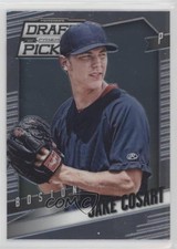 2014 Panini Prizm Perennial Draft Picks Jake Cosart #9 gp1