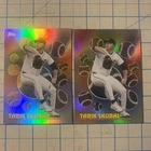 2026 Topps Series 2 Tarik Skubal Base (RAW)