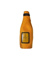 Veuve Clicquot Insulated Ice Bottle Jacket Orange Champagne Brut 750 ml Bs312