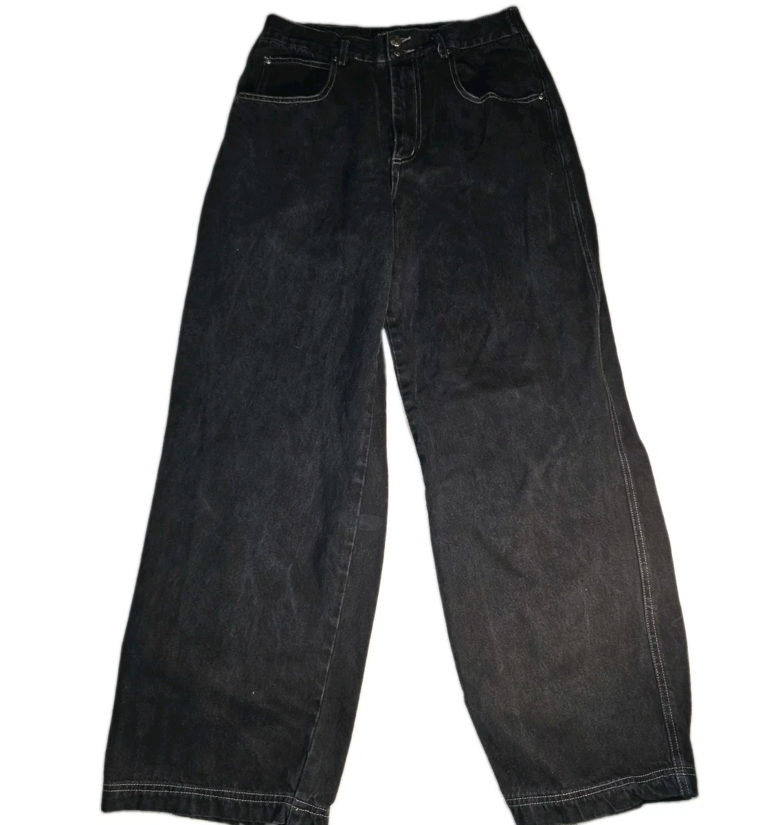 Cotton Black Vintage Jeans for Women for sale | eBay