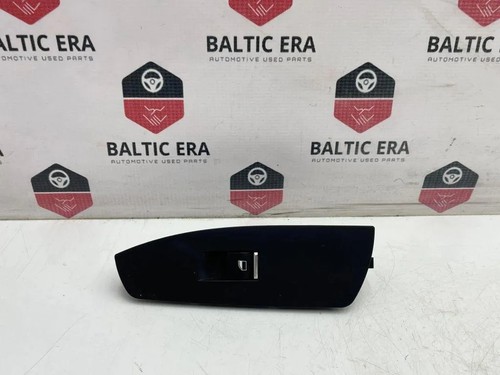 BMW 7 F01, F02 Schalter für Fensterheber hinten rechts 9163519 3.00 31521501