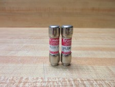 Littelfuse KLDR1/10 Fuse KLDR.100 (Pack of 2)