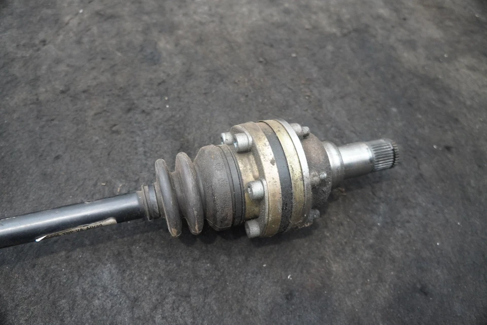 Eje delantero izquierdo o derecho CV 99634903810 OEM Porsche 911 996 2001-05 *Nota* Foto 4 de 4