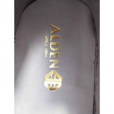 Alden 660
