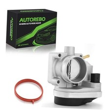 Electronic Throttle Body Assembly Fit for Mini Cooper Base R50 2002-2006 S20079