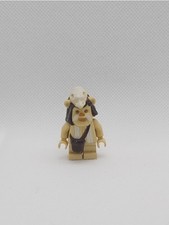 Lego Star Wars Figur Ewok Logray 7956 sw0338