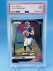 2024 Panini Prizm ~ CALEB WILLIAMS ~ Rookie #301 RC ~ PSA 9 MINT ~ Bears 🔥