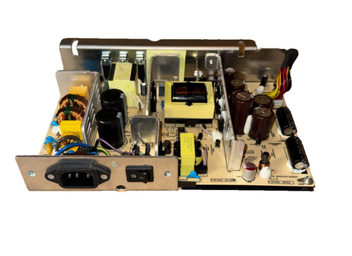 Zebra ZT411 Etikettendrucker Netzteil Platine FSP200-3P05 P1105147-012