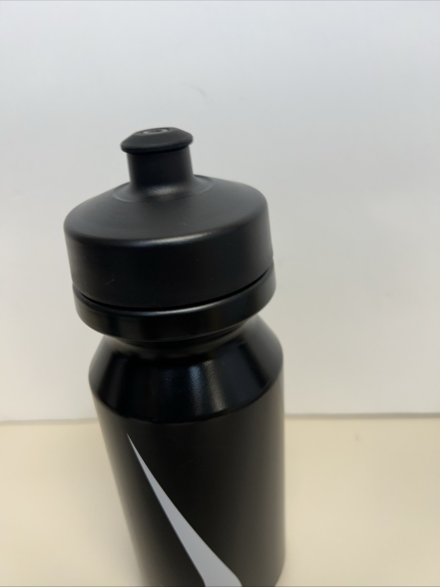 NIKE Unisex Adult Bottle 21oz/650m Black | eBay