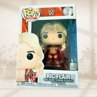 Funko Pop WWE Ric Flair #63 NIB