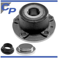 Radlager Hinten FüR Citroen C8 FüR Fiat Ulysse FüR Lancia Phedra FüR Peugeot 807