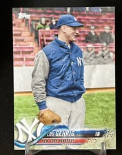 Complete 2018 Topps Series 2 Baseball Variations Guide 187