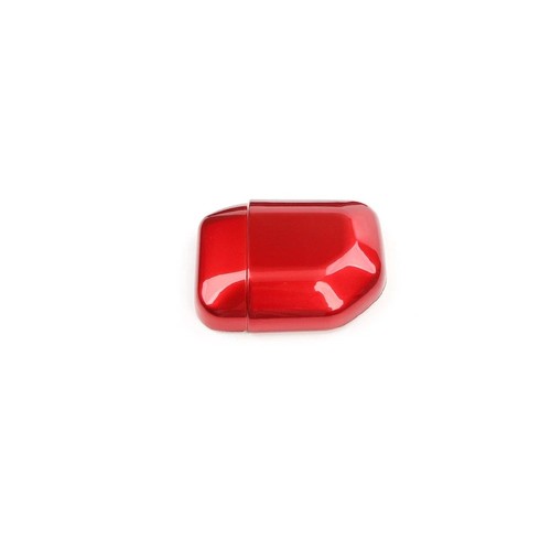 ABS Center Gear Shift Knob Cover Accessories For Kia Carnival K4 K5 2025 2026 - Picture 6 of 10