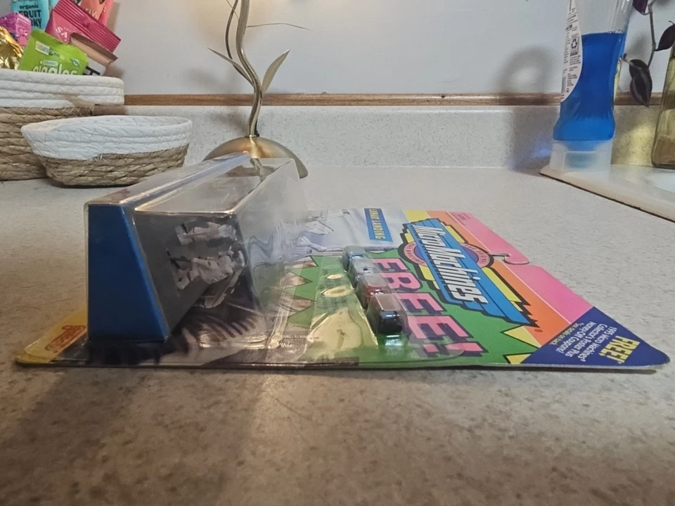 #35 Pouso Lunar com INSIDERS!  RARO LAMBORGHINI BRANCO - Imagem 3 de 4