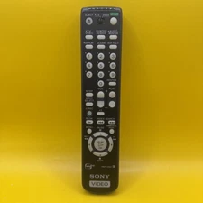 Genuine Sony Remote Control RMT-V307