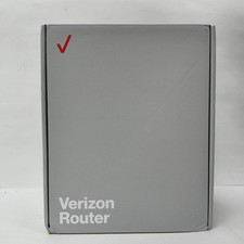 Verizon router Tri Band WiFi 6E CR1000B Wireless Router