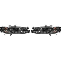 Diederichs 1824986 Hauptscheinwerfersatz FüR Opel Vectra B CC (J96) 1999-2002