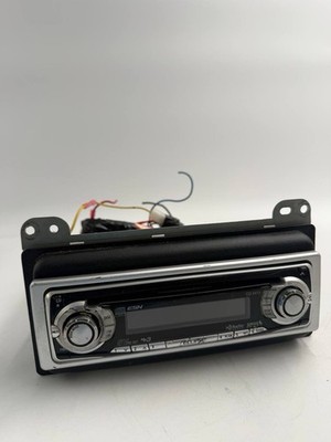 Eclipse CD5415 Car Stereo CD MP3 AM/FM Head Unit w/ Wiring Harness