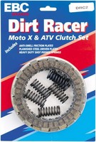 Kupplungssatz Serie Drc EBC Yamaha Yz 85 Drc111