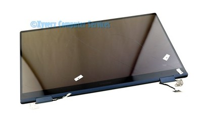 BA39-01517A GENUINE SAMSUNG LCD 15.6 TOUCH NP950QDB-KB3US (AS-IS)(AB85)