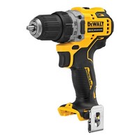 Dewalt Akku-Bohrschrauber 12V (Basisversion) DCD701N-XJ