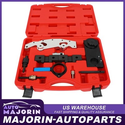 For BMW M52 M54 M56 Double Vanos Master Camshaft Alignment Locking Timing Tool