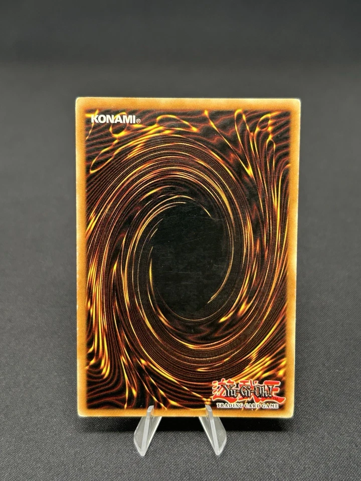 Enemy Controller - AST-037 - Ultra Rare - Unlimited - MP - Image 2 of 3