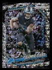 2025 Panini Prizm Football No Huddle Jahmyr Gibbs #74