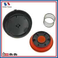 Feder Entgasung Abdeckungen Kipphebel FüR VW Transporter T5 T6 - 03L103469G