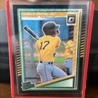 Konnor Griffin Rookie Cards