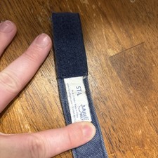 Myself Belt Construction Themed Size 5T L