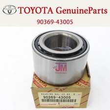 Roulement de roue Toyota CRESSIDA