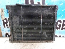 Radiateur Renault R19