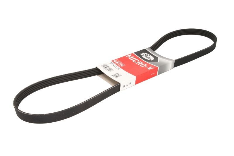 4x ✅Fits GATES GAT5PK1210 V-ribbed Belt GAT5PK1210 Multi-V-belt (5PK ⭐UK Seller⭐ - Image 36