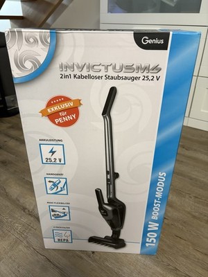 Genius Invictus M6