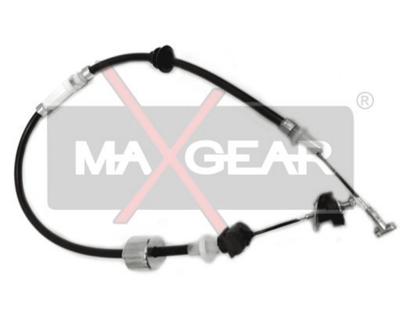 Kupplungsseil FüR Mazda Seat VW MX-3 Arosa Cordoba Vario Ibiza II Inca Caddy-image