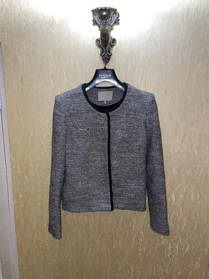 Women IRO Blazer Grey 36 / S / 44 - Bild 1 von 4