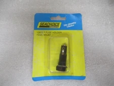 N23A Seachoice Marine 12611 Panel Mount Fuse Holder OEM New Factory Boat Parts