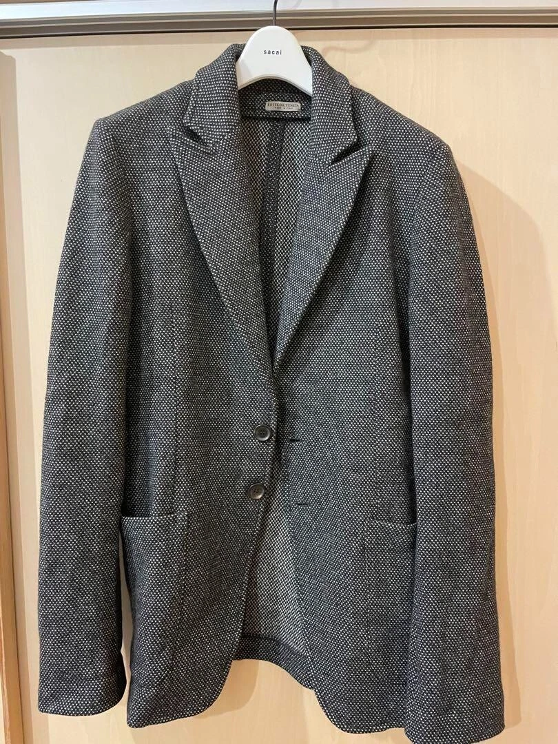 Giacca maglia Bottega Veneta BOTTEGA VENETA lana seta cashmere UOMO taglia M JP!!!!!