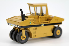 CONRAD Modelli I CAT PS-500 Rullo ruota in gomma (1:50)
