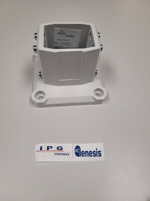 New Hoffman CCS2WFBLG Wall Flange/ Base Bracket