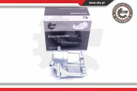Esen SKV Bremssattel Vorderachse Links FüR Renault ScéNic II Grand JM0/1 EM0/1-image