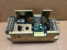 Yaskawa Mori Seiki SL01 DCP Unit Power Supply Drive Breaker Yasnac SL3 SL1