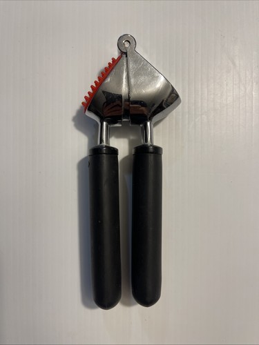 OXO Good Grips Garlic Press, Prensa De Ajos.