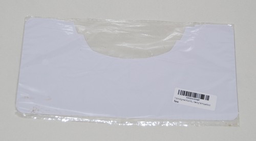 Nuovo set 4 pezzi kit attrezzi allineamento righello maglietta girocollo in 4 taglie - Foto 4 di 5
