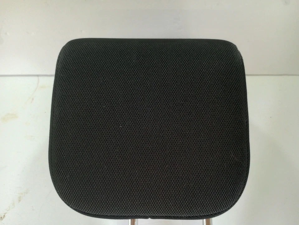 12 XD Scion 2008 2009 2010 2011 reposacabezas central medio asiento reposacabezas trasero Foto 2 de 4