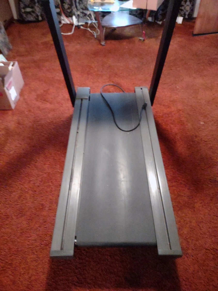 Treadmill Weslo Cadence 845