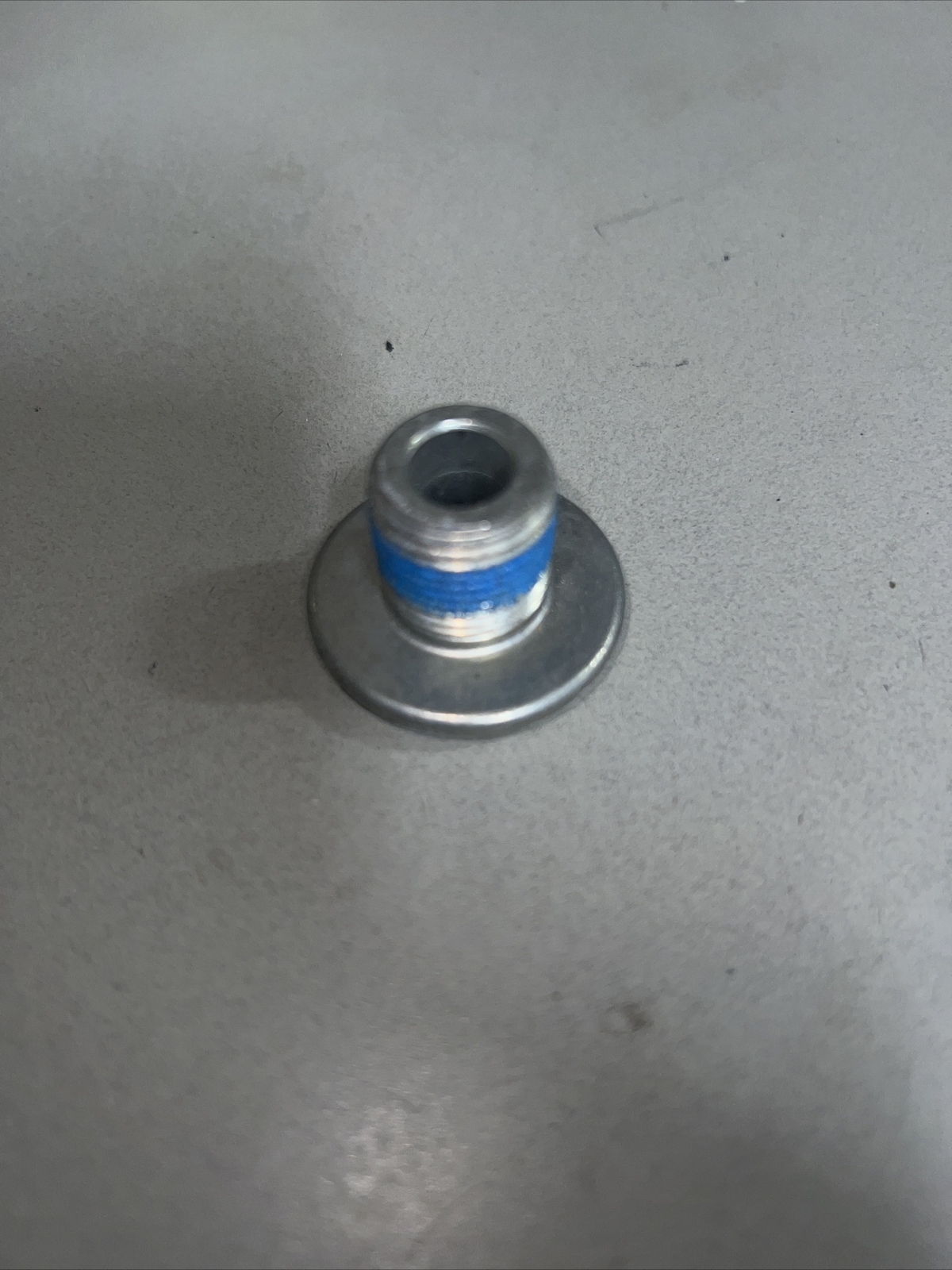 VW Audi Steering Wheel Bolt N90799102 Jetta Golf Passat Beetle Eos