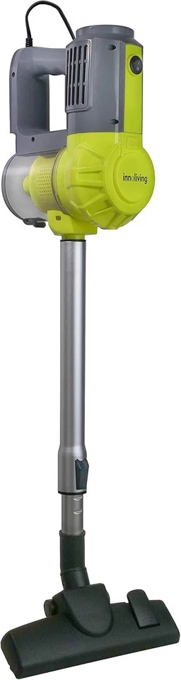 Innoliving Aspirapolvere Ciclonico INN-670 Verticale senza Sacco, Potenza 600W - Immagine 2 di 4